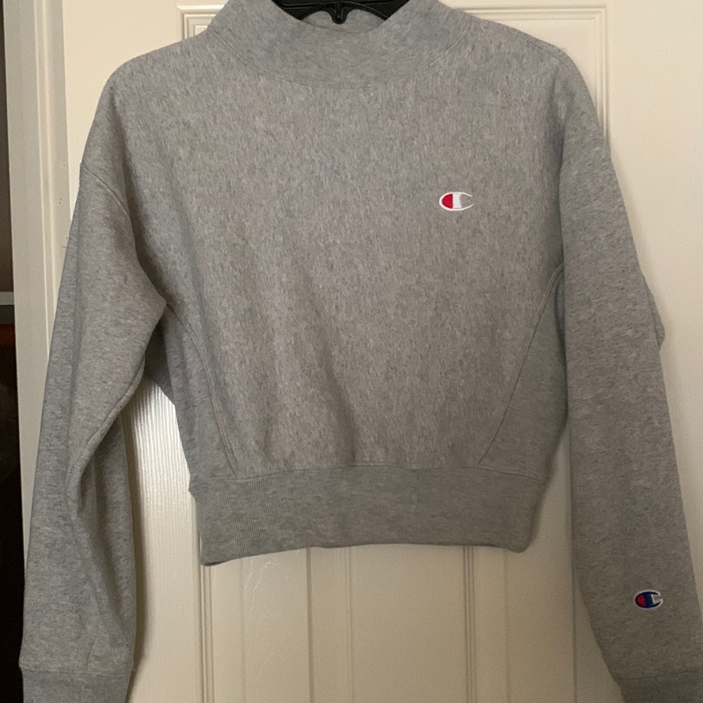 Farley new champions sweater only worn once